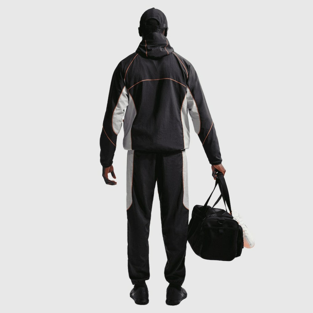 Chelsea Strike+ Water-Repellent Full-Zip Hoodie Gray | Nike cheap