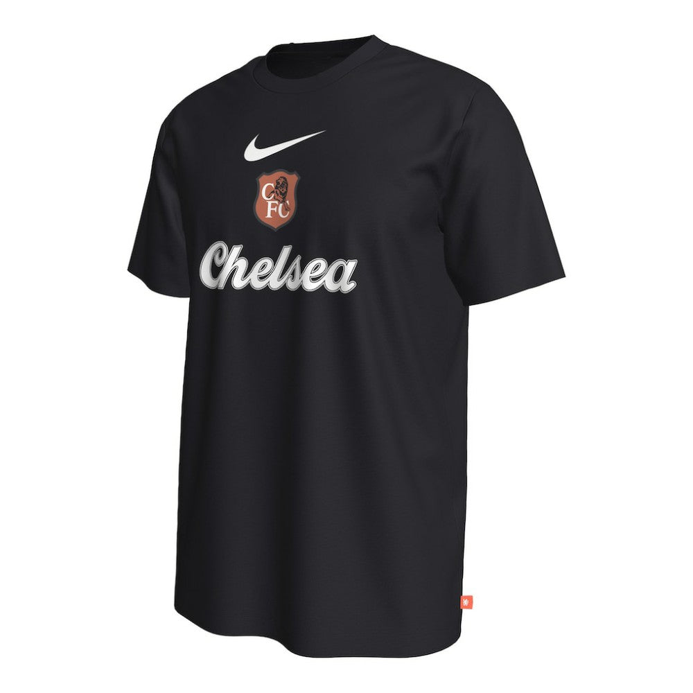 Chelsea Crest T-Shirt Black | Nike discount