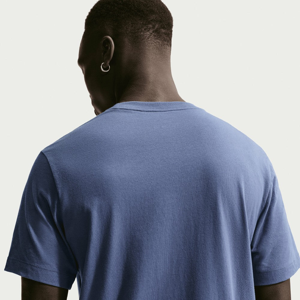 Paris Saint-Germain Men's Team Pride T-Shirt Blue | Nike cheap