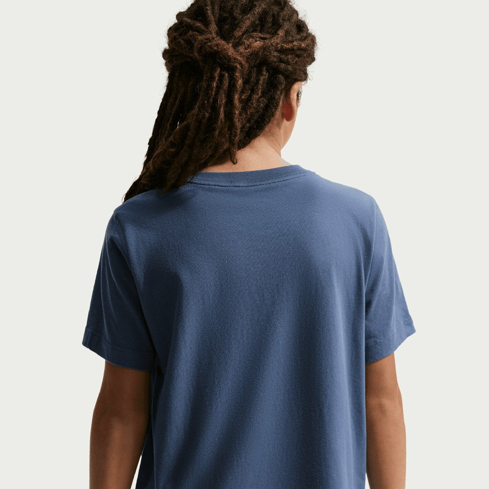 Paris Saint-Germain Youth Team Pride T-Shirt Blue | Nike online