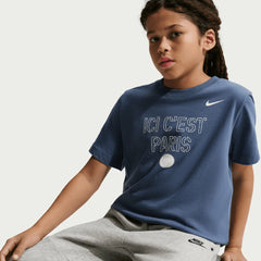 Paris Saint-Germain Youth Team Pride T-Shirt Blue | Nike online