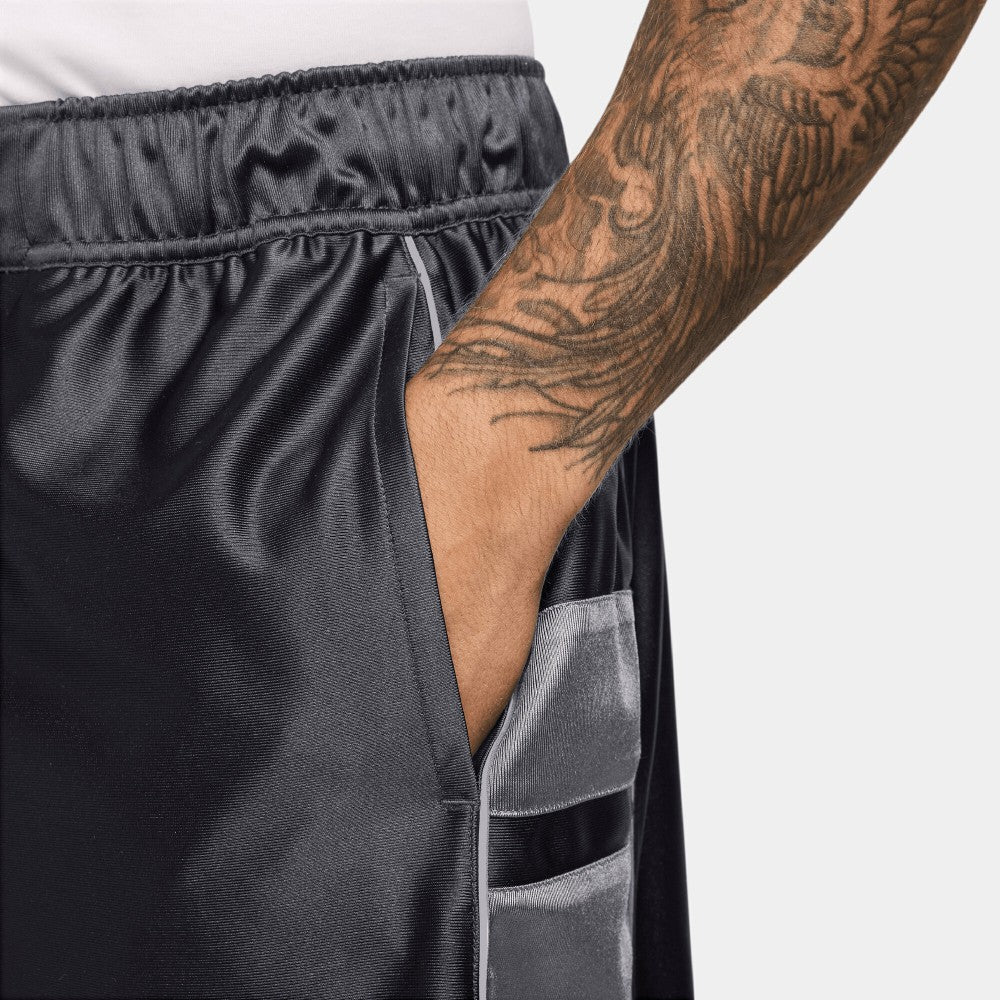 Paris Saint-Germain Jordan Brand Men's Cat Scratch Shorts Black | Jordan discount