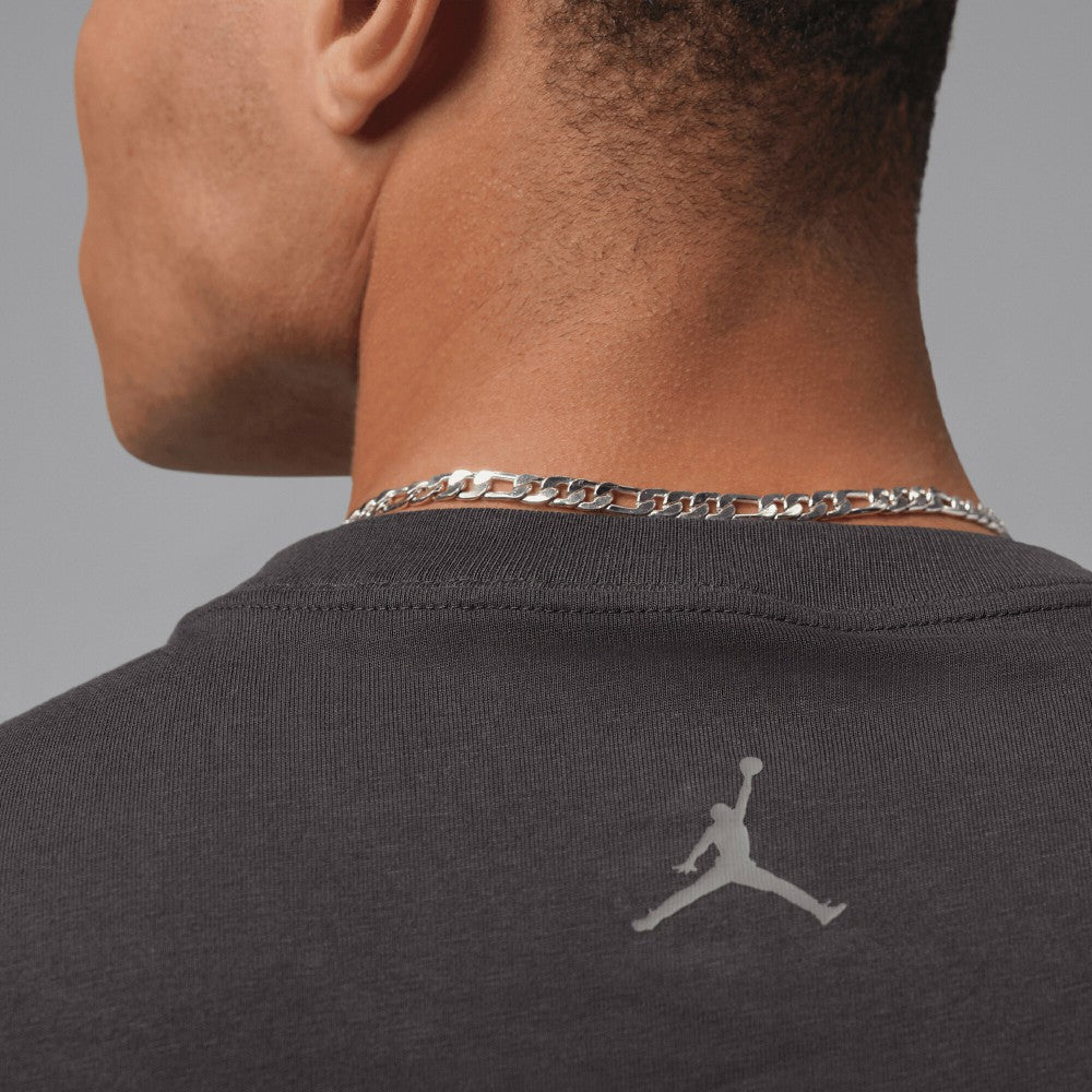 Paris Saint-Germain Jordan Brand Men's Practice T-Shirt Black | Jordan discount