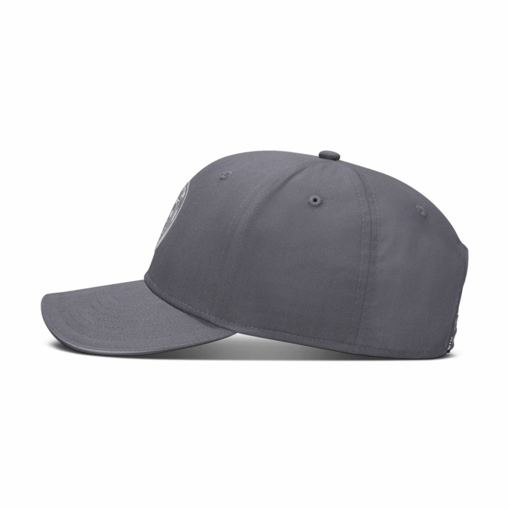 Paris Saint-Germain Jordan Brand Unisex Rise Flex Hat Gray | Jordan cheap