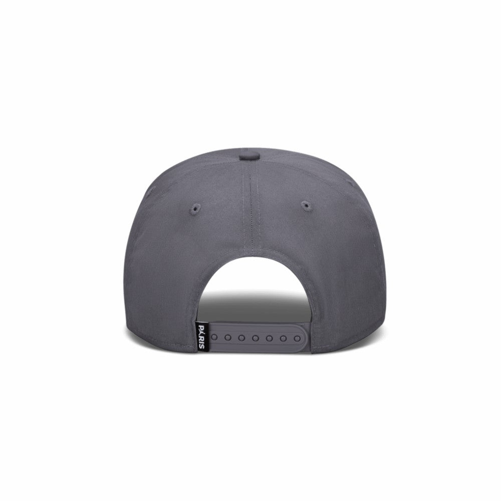 Paris Saint-Germain Jordan Brand Unisex Rise Flex Hat Gray | Jordan cheap