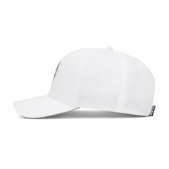 Paris Saint-Germain Jordan Brand Unisex Rise Flex Hat White | Jordan cheap