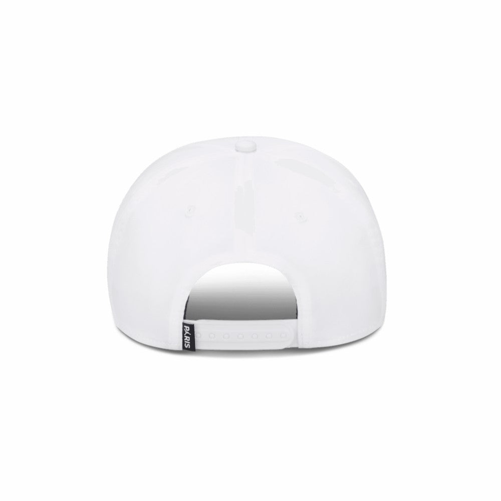 Paris Saint-Germain Jordan Brand Unisex Rise Flex Hat White | Jordan cheap