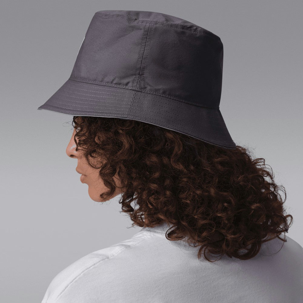 Paris Saint-Germain Jordan Brand Unisex Apex Bucket Hat Dark Grey | Jordan Online