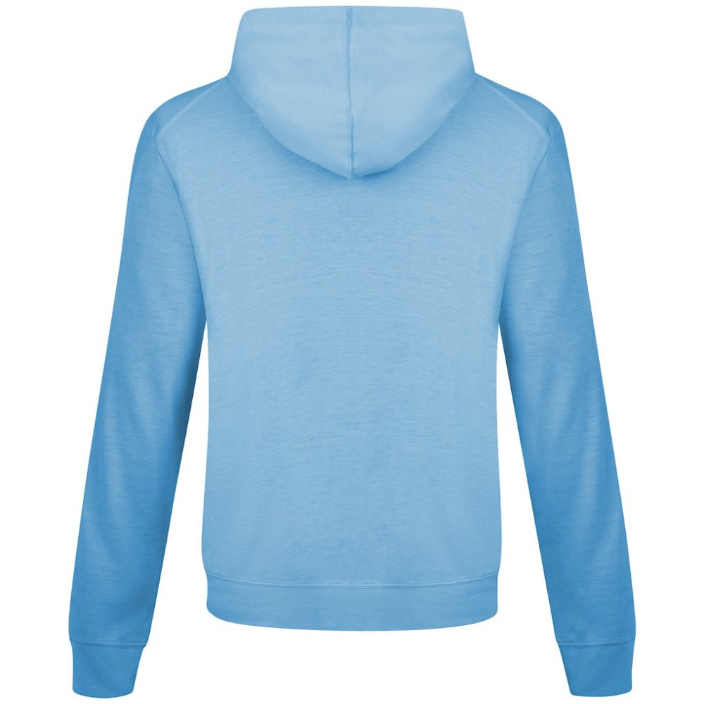Philadelphia Phillies Levelwear Phantastic Relay Pullover Hoodie - MLB