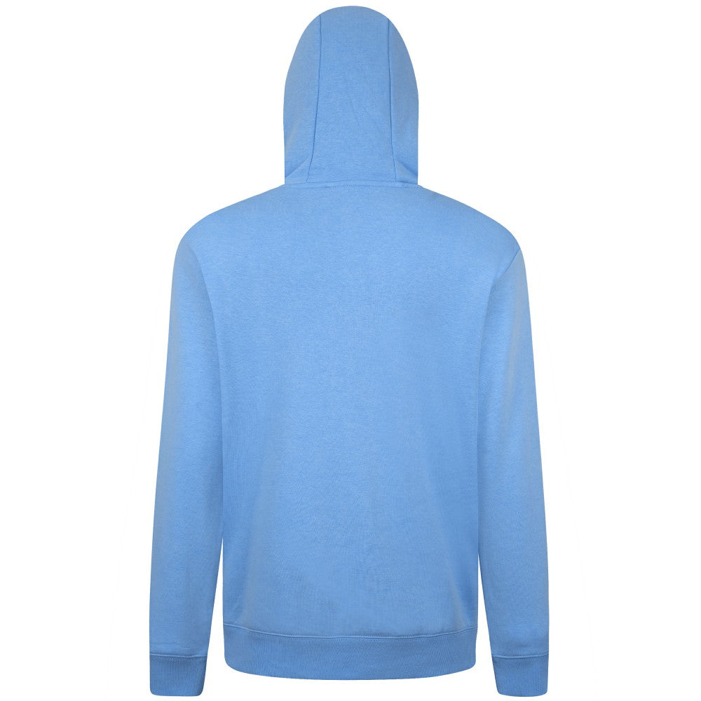 Kansas City Royals Levelwear Crown Podium Pullover Hoodie - MLB