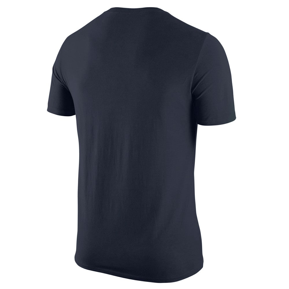 Paris Saint-Germain 2025 Champions League Winners Core T-Shirt Navy | Nike