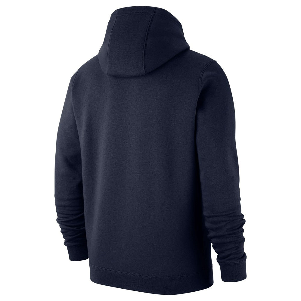 Paris Saint-Germain 2025 Champions League Winners Club Pullover Hoodie Navy | Nike Online