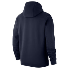 Paris Saint-Germain 2025 Champions League Winners Club Pullover Hoodie Navy | Nike Online