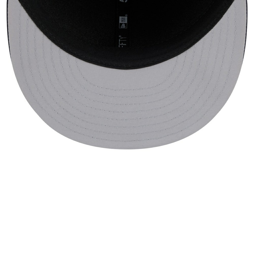 Washington Nationals New Era 2026 Clubhouse 59FIFTY Fitted Hat - MLB