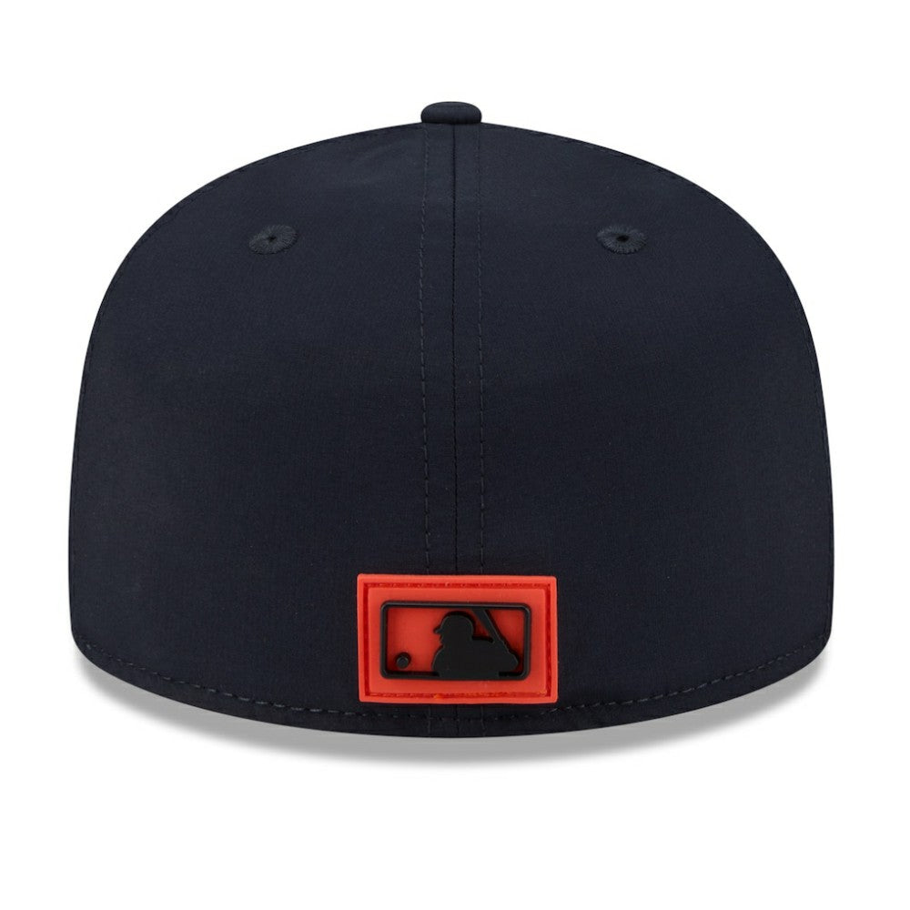 Baltimore Orioles New Era 2026 Clubhouse 59FIFTY Fitted Hat - MLB