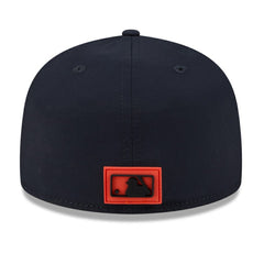 Baltimore Orioles New Era 2026 Clubhouse 59FIFTY Fitted Hat - MLB