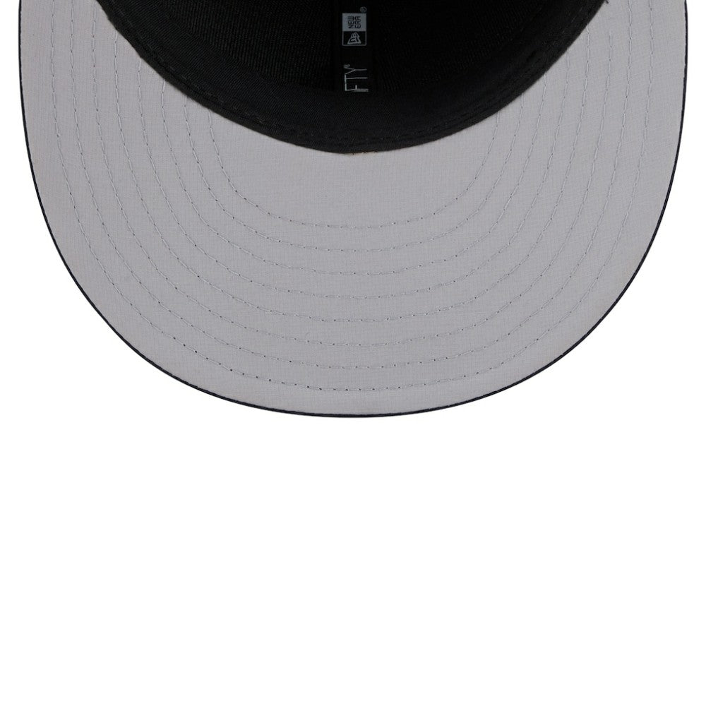 Baltimore Orioles New Era 2026 Clubhouse 59FIFTY Fitted Hat - MLB