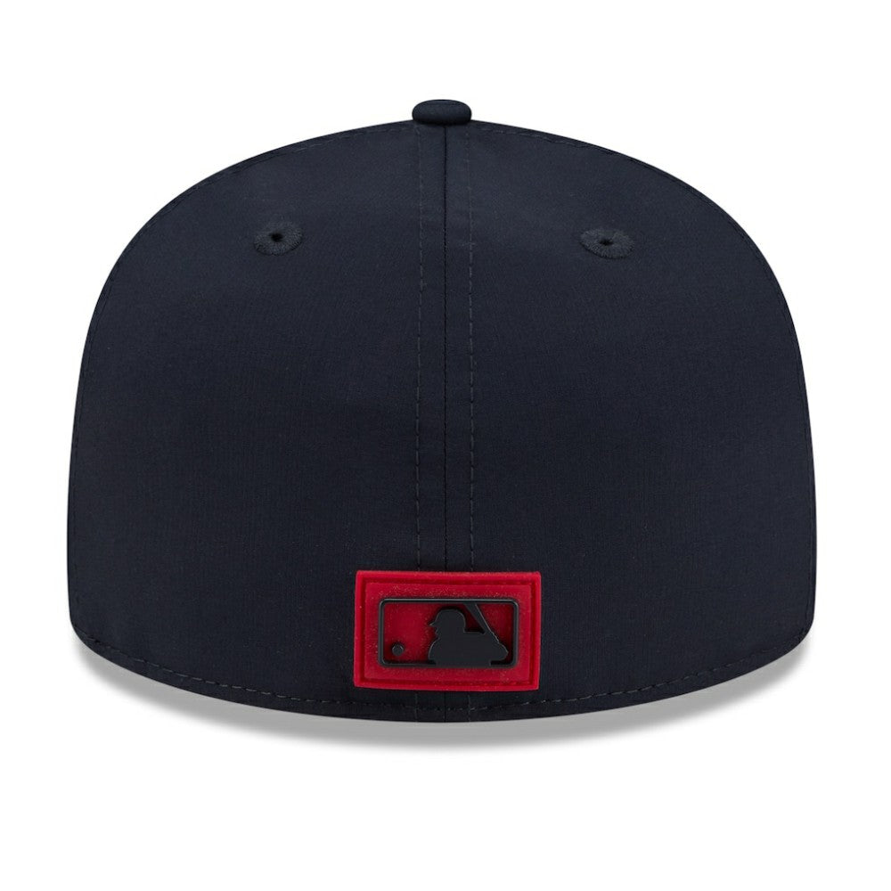 Boston Red Sox New Era 2026 Clubhouse 59FIFTY Fitted Hat - MLB