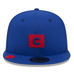 Chicago Cubs New Era 2026 Clubhouse 59FIFTY Fitted Hat - MLB