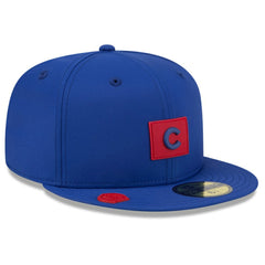 Chicago Cubs New Era 2026 Clubhouse 59FIFTY Fitted Hat - MLB