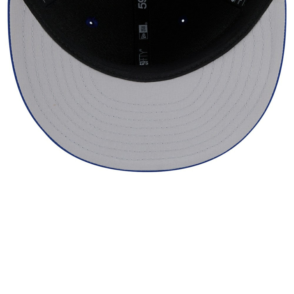 Chicago Cubs New Era 2026 Clubhouse 59FIFTY Fitted Hat - MLB