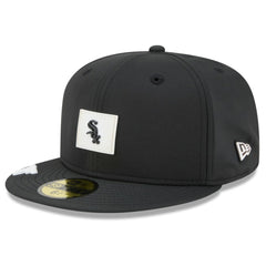 Chicago White Sox New Era 2026 Clubhouse 59FIFTY Fitted Hat - MLB