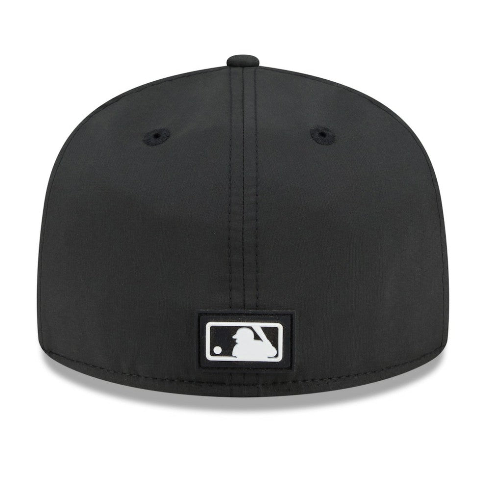 Chicago White Sox New Era 2026 Clubhouse 59FIFTY Fitted Hat - MLB