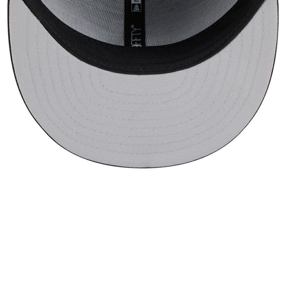 Chicago White Sox New Era 2026 Clubhouse 59FIFTY Fitted Hat - MLB