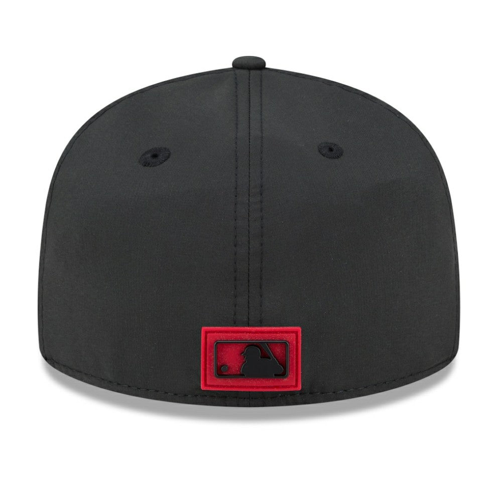 Cincinnati Reds New Era 2026 Clubhouse 59FIFTY Fitted Hat - MLB