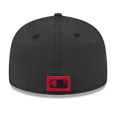 Cincinnati Reds New Era 2026 Clubhouse 59FIFTY Fitted Hat - MLB