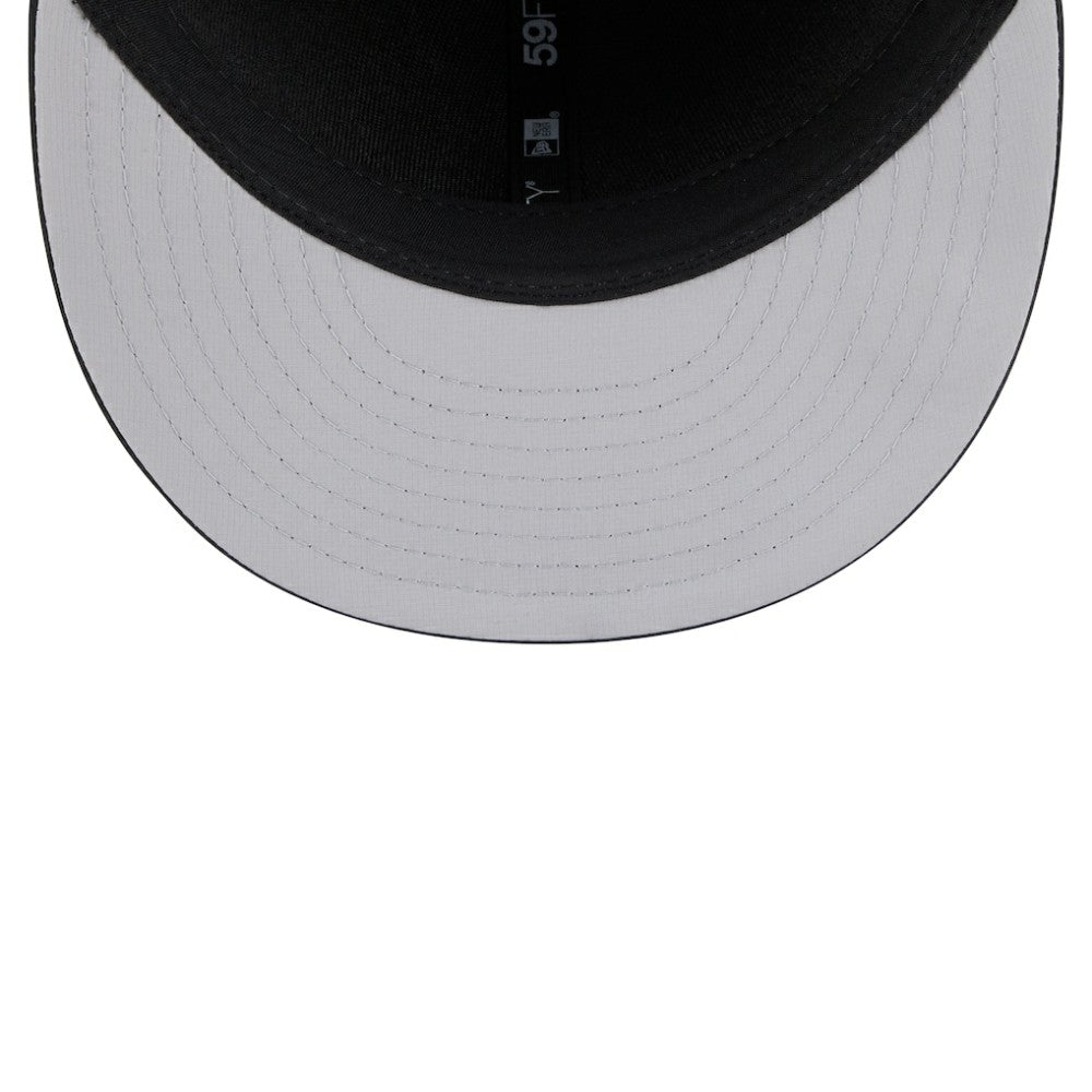 Cincinnati Reds New Era 2026 Clubhouse 59FIFTY Fitted Hat - MLB