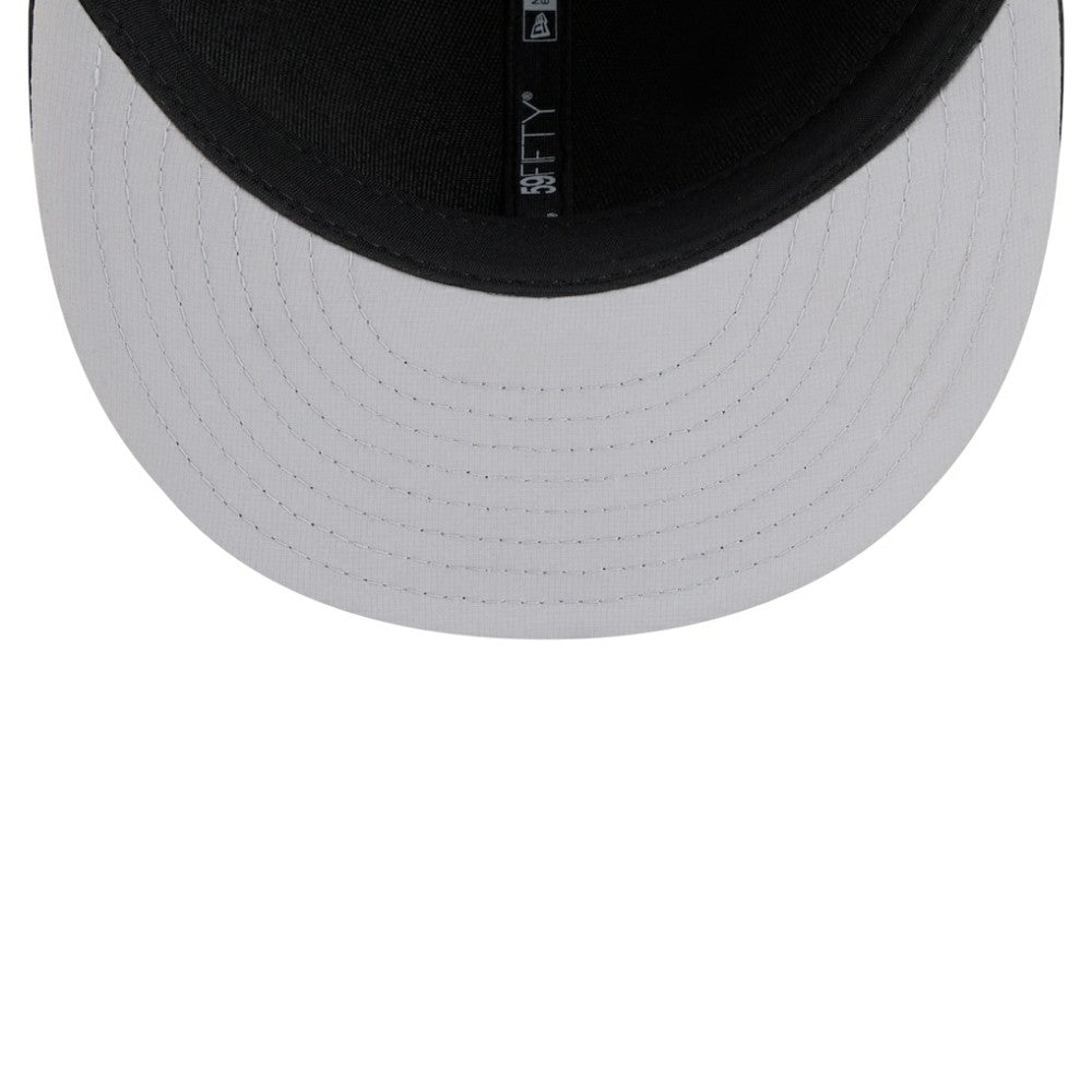 Colorado Rockies New Era 2026 Clubhouse 59FIFTY Fitted Hat - MLB