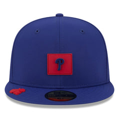 Philadelphia Phillies New Era 2026 Clubhouse 59FIFTY Fitted Hat - MLB