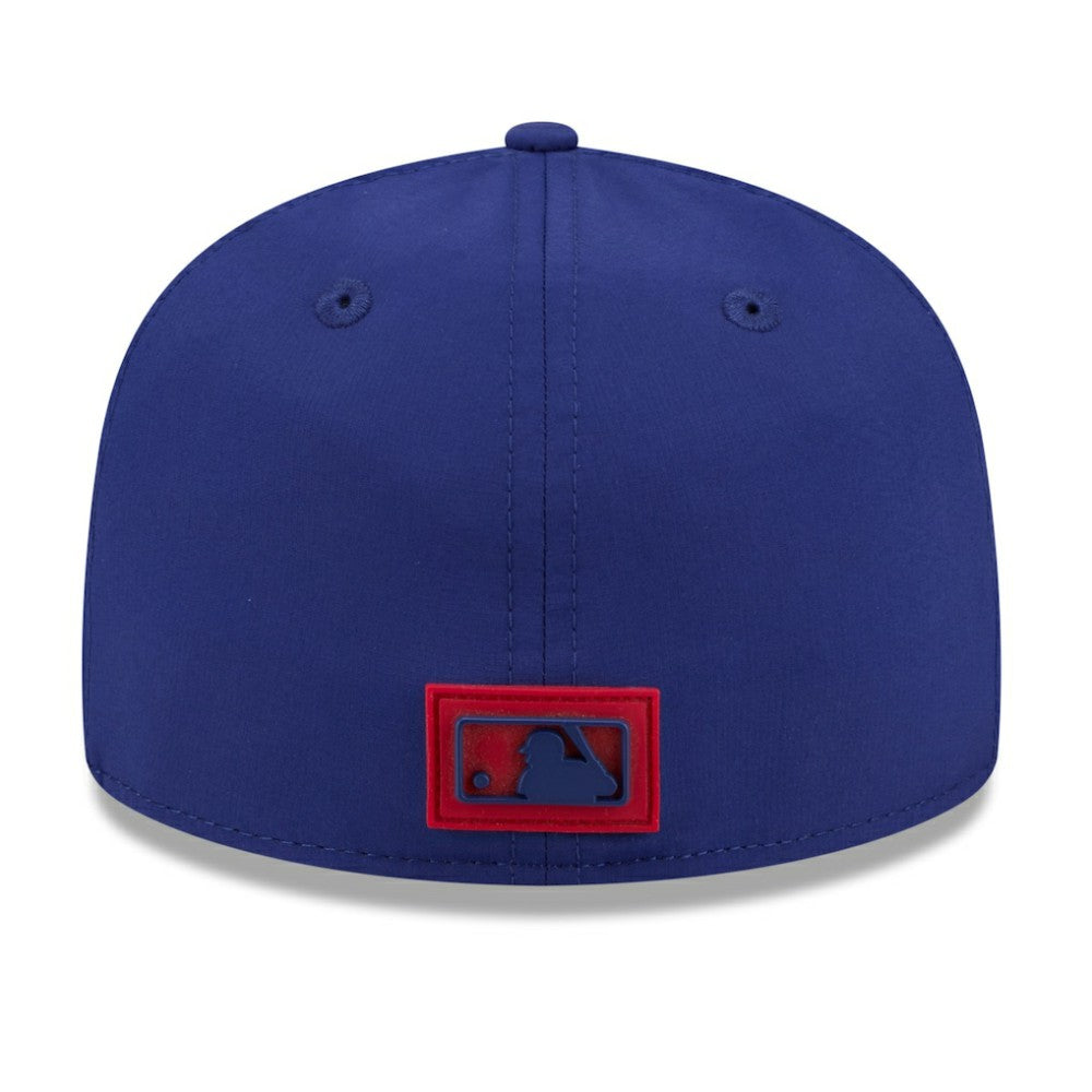 Philadelphia Phillies New Era 2026 Clubhouse 59FIFTY Fitted Hat - MLB