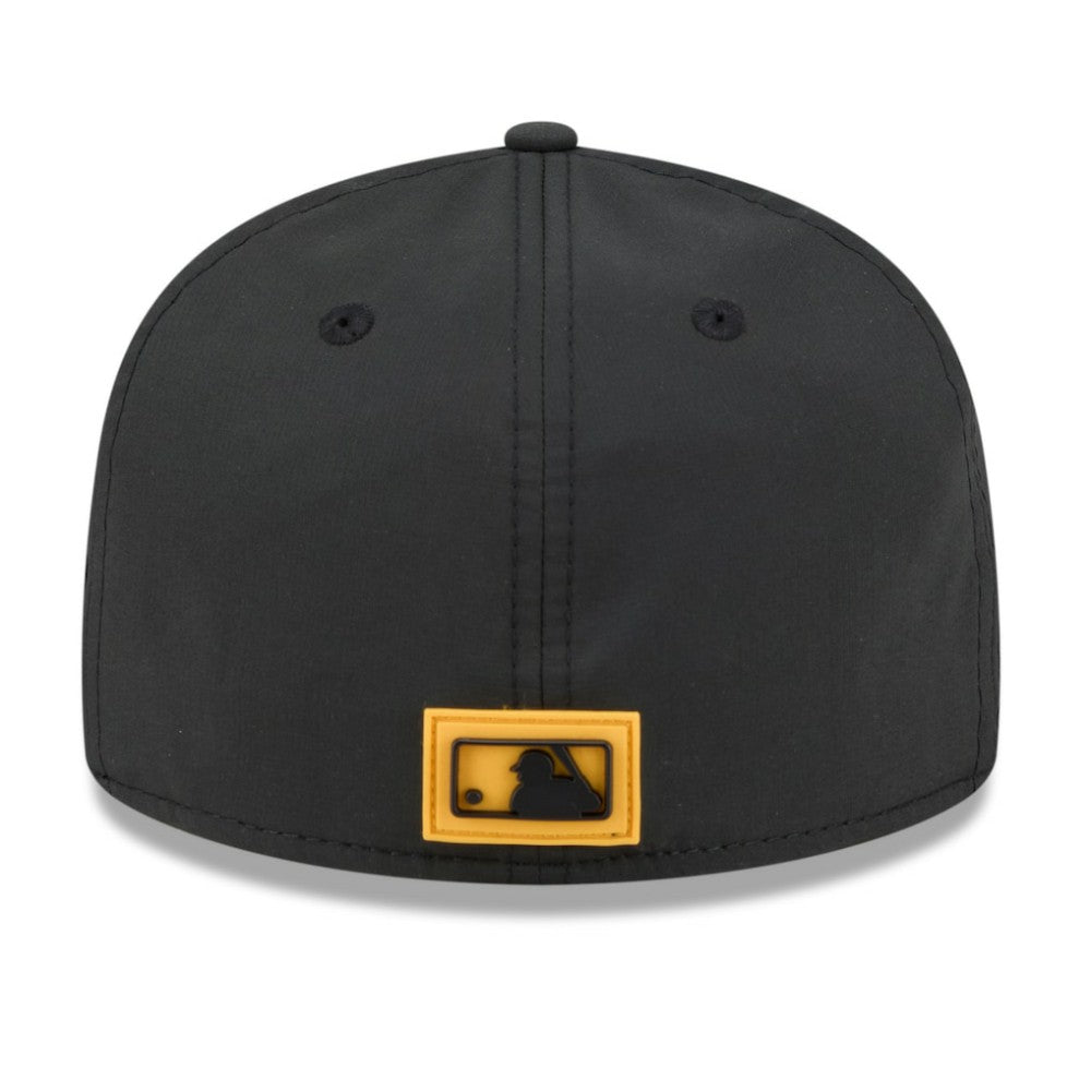 Pittsburgh Pirates New Era 2026 Clubhouse 59FIFTY Fitted Hat - MLB