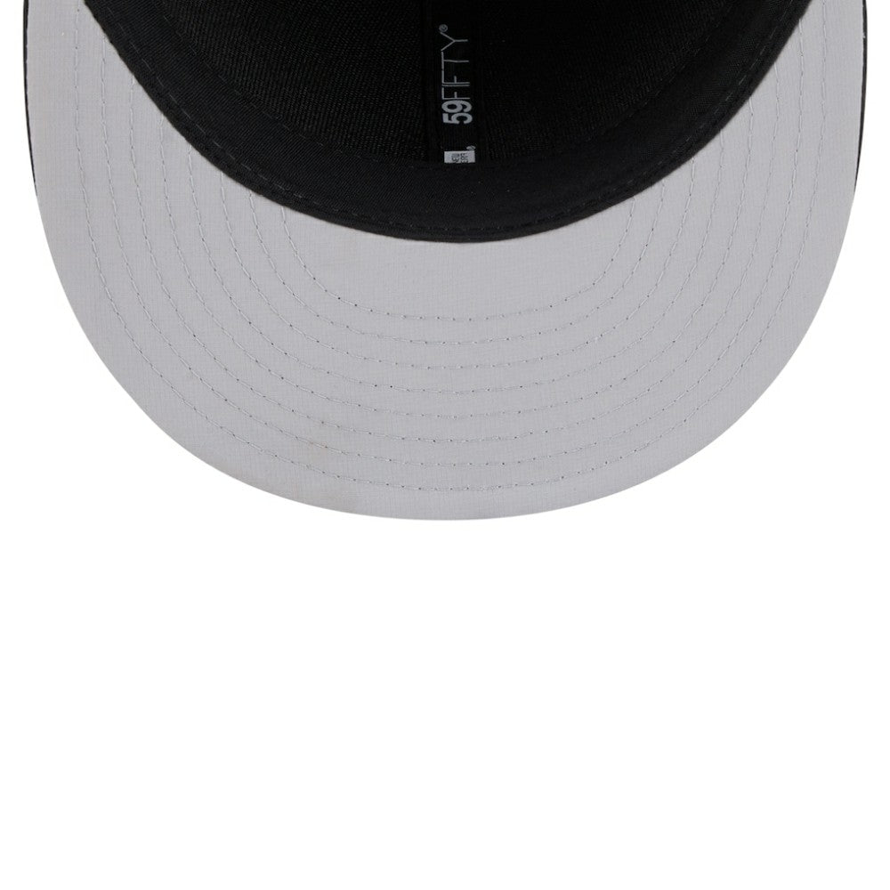 Pittsburgh Pirates New Era 2026 Clubhouse 59FIFTY Fitted Hat - MLB