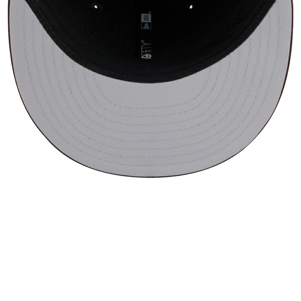 San Diego Padres New Era 2026 Clubhouse 59FIFTY Fitted Hat - MLB