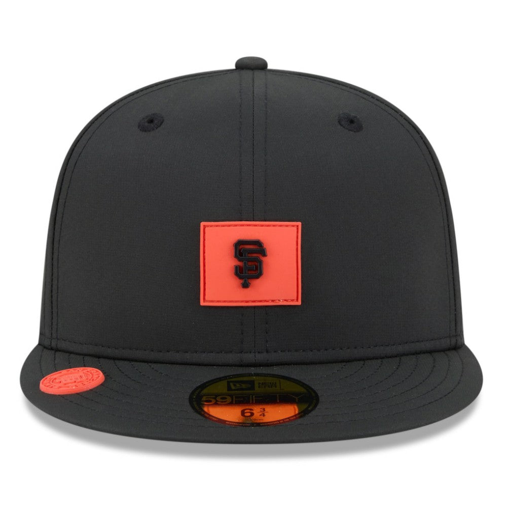 San Francisco Giants New Era 2026 Clubhouse 59FIFTY Fitted Hat - MLB