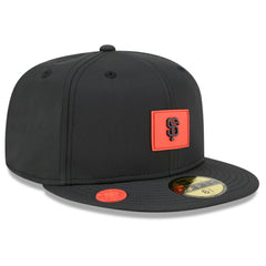 San Francisco Giants New Era 2026 Clubhouse 59FIFTY Fitted Hat - MLB