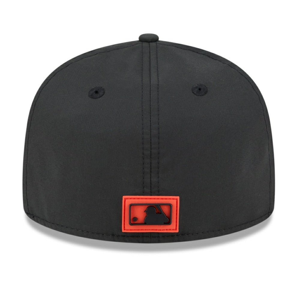 San Francisco Giants New Era 2026 Clubhouse 59FIFTY Fitted Hat - MLB