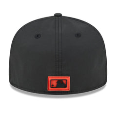 San Francisco Giants New Era 2026 Clubhouse 59FIFTY Fitted Hat - MLB
