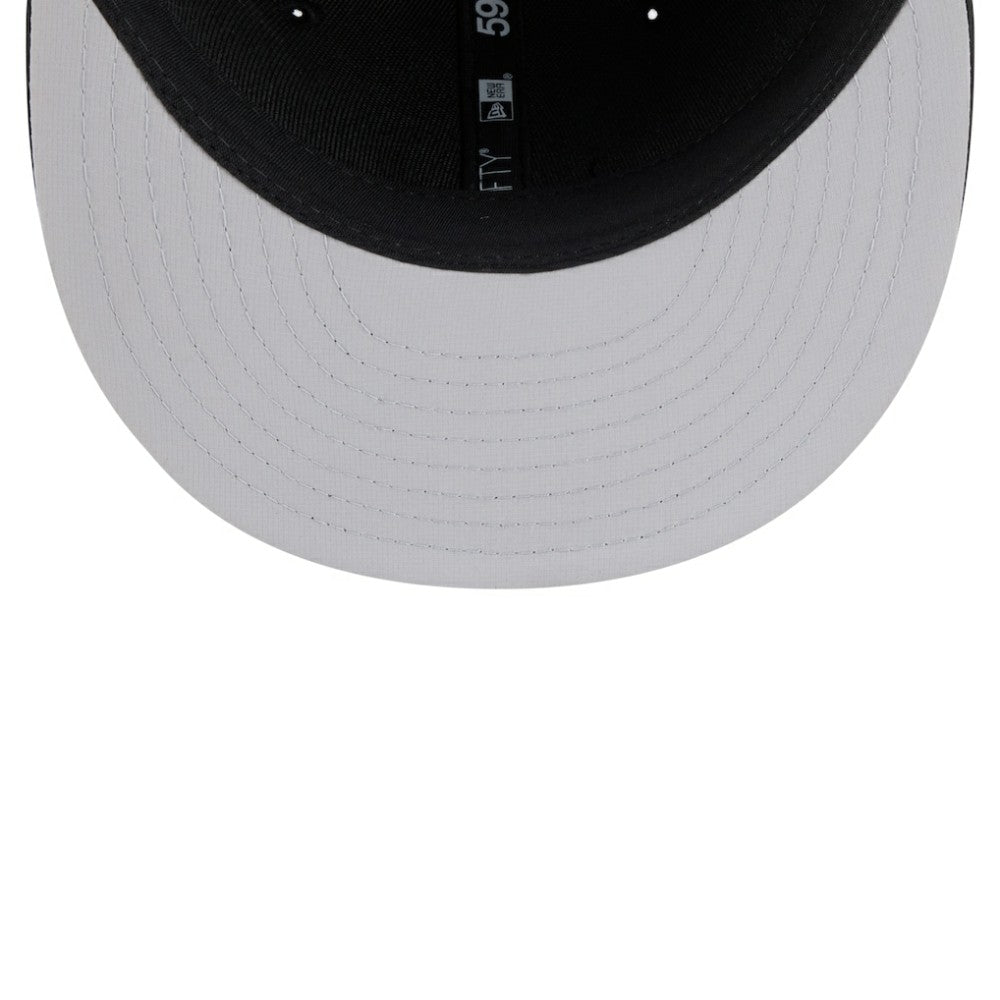 San Francisco Giants New Era 2026 Clubhouse 59FIFTY Fitted Hat - MLB