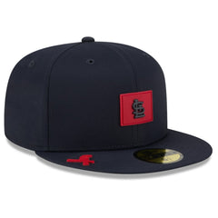 St. Louis Cardinals New Era 2026 Clubhouse 59FIFTY Fitted Hat - MLB