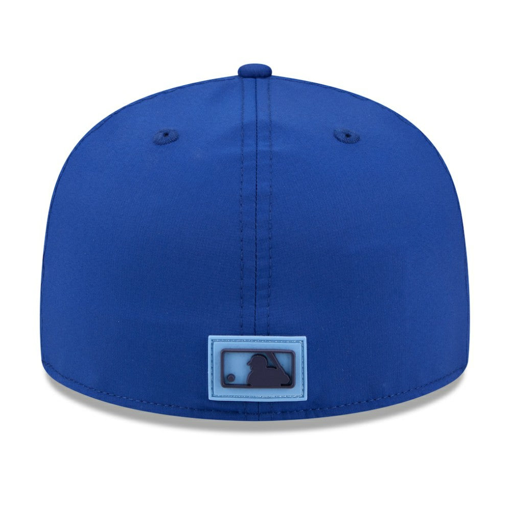 Tampa Bay Rays New Era 2026 Clubhouse 59FIFTY Fitted Hat - MLB