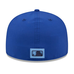 Tampa Bay Rays New Era 2026 Clubhouse 59FIFTY Fitted Hat - MLB