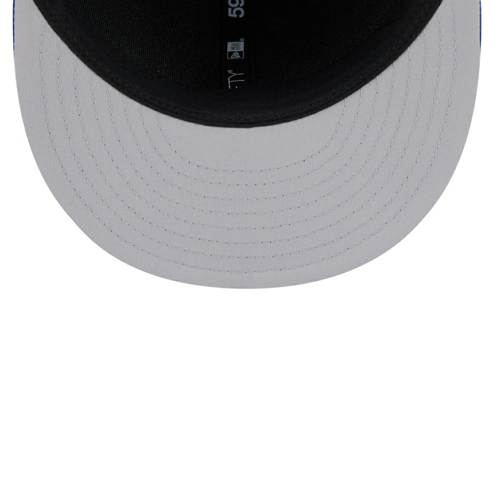 Tampa Bay Rays New Era 2026 Clubhouse 59FIFTY Fitted Hat - MLB