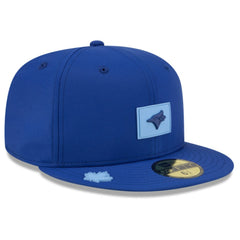 Toronto Blue Jays New Era 2026 Clubhouse 59FIFTY Fitted Hat - MLB