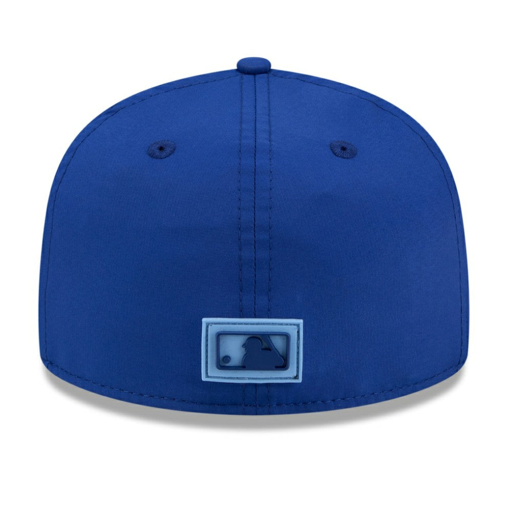 Toronto Blue Jays New Era 2026 Clubhouse 59FIFTY Fitted Hat - MLB