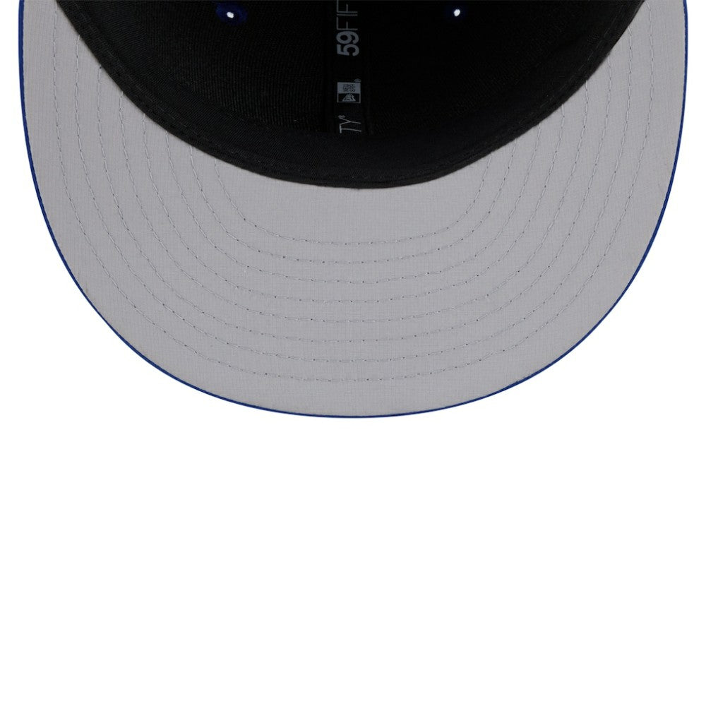 Toronto Blue Jays New Era 2026 Clubhouse 59FIFTY Fitted Hat - MLB
