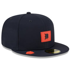 Detroit Tigers New Era 2026 Clubhouse 59FIFTY Fitted Hat - MLB